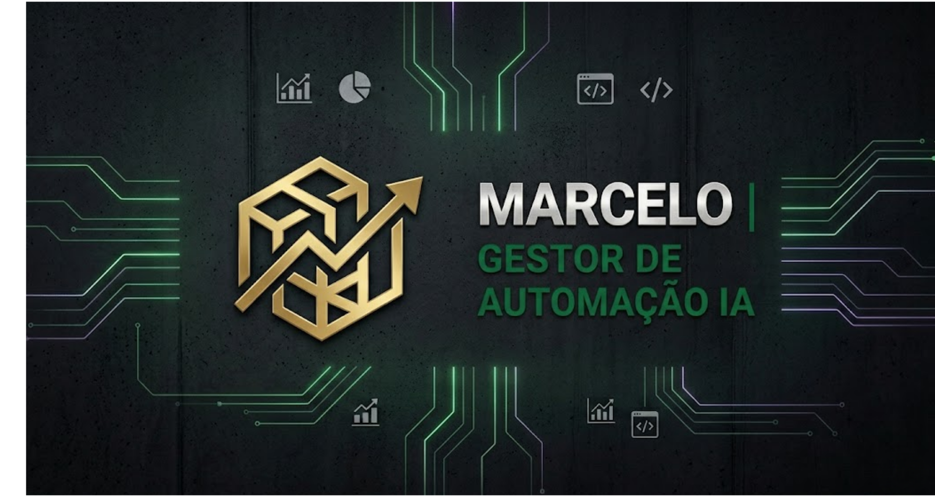 Marcelo Automações